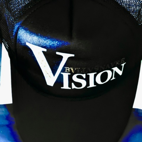 VISION HATS - Picture 4 of 6